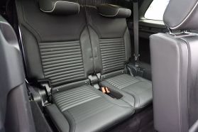 2022 LAND ROVER DISCOVERY SUV 6-CYL, MHEV, TURBO, 3.0 LITER P360 HSE R DYNAMIC SPORT UTILITY 4D
