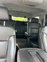 2015 CHEVROLET TAHOE SUV V8, ECOTEC3, FF, 5.3L LTZ SPORT UTILITY 4D