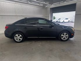 2016 CHEVROLET CRUZE LIMITED