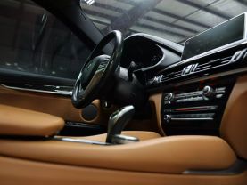 2017 BMW X6 for sale in  Orlando, FL