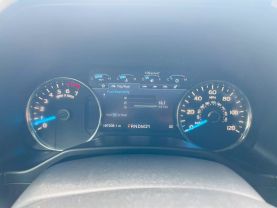 2015 FORD F150 SUPERCREW CAB PICKUP V6, ECOBOOST, TT, 3.5L LARIAT PICKUP 4D 5 1/2 FT