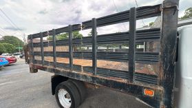 2012 Ford F-450 Super Duty Chassis - Image 20