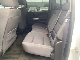 2016 CHEVROLET SILVERADO 3500 HD CREW CAB DRW GOOSENECK PICKUP TRUCKS V8, TURBO DSL, 6.6L LT PICKUP 4D 6 1/2 FT - Eddies Auto Sales