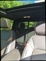 2025 GMC CANYON CREW CAB