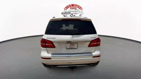 2017 MERCEDES-BENZ GLS SUV V6, TWIN TURBO, 3.0L GLS 450 SPORT UTILITY 4D