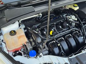 2017 Ford Focusse Sedan 4d - Image 29