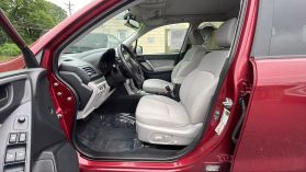2015 Subaru Forester 2.5i Premium Sport Utility 4d - Image 9