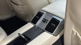 2013 PORSCHE PANAMERA
