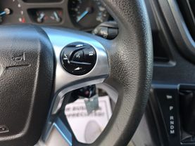 2018 FORD TRANSIT 350 VAN CARGO V6, FLEX FUEL, 3.7 LITER LOW ROOF W/SLIDING SIDE DOOR W/LWB VAN 3D