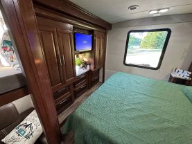 Used 2017 FR3 BY FOREST RIVER FR3 CLASS A - 32DS - LA Auto Star located in Virginia Beach, VA