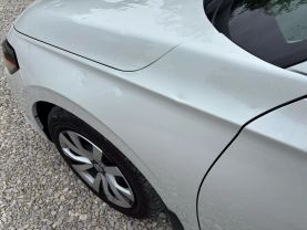 2024 HONDA CIVIC SEDAN 4-CYL, I-VTEC, 2.0 LITER LX SEDAN 4D at T&T Repairables - used car dealership in Spencer, Indiana.