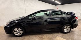 2015 HONDA CIVIC SEDAN 4-CYL, I-VTEC, 1.8 LITER LX SEDAN 4D