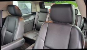 2014 Gmc Yukon Denali Sport Utility 4d - Image 19