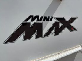 2020 LITTLE GUY MAX RV - MEERKAT at T&T Repairables - used car dealership in Spencer, Indiana.