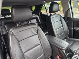2019 CHEVROLET EQUINOX SUV 4-CYL, TURBO, 1.5 LITER PREMIER SPORT UTILITY 4D