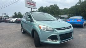 2013 Ford Escape - Image 2