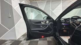 2022 MERCEDES-BENZ E-CLASS