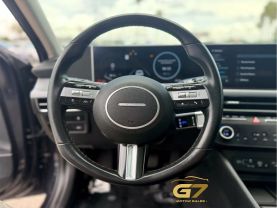 2024 Hyundai Sonata - Image 20