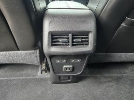 2019 CHEVROLET EQUINOX SUV 4-CYL, TURBO, 1.5 LITER PREMIER SPORT UTILITY 4D