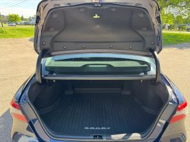 2021 TOYOTA CAMRY SEDAN 4-CYL, 2.5 LITER XLE SEDAN 4D