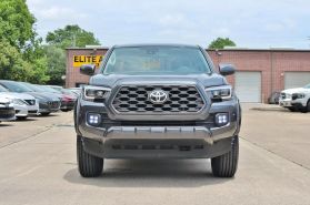 2023 TOYOTA TACOMA DOUBLE CAB