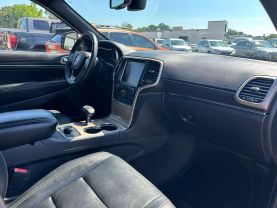 Used 2015 JEEP GRAND CHEROKEE SUV V6, FLEX FUEL, 3.6 LITER LIMITED SPORT UTILITY 4D - LA Auto Star located in Virginia Beach, VA