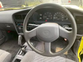 1996 TOYOTA HILUX TRUCK 2L-TE SSR-X