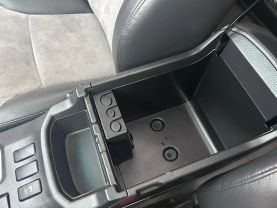 2008 TOYOTA 4RUNNER SUV V6, 4.0 LITER SPORT SUV 4D
