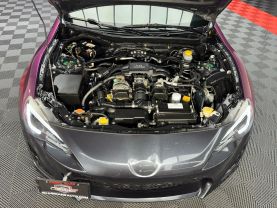 2013 SCION FR-S COUPE 4-CYL, 2.0 LITER COUPE 2D