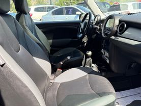 2007 MINI COOPER HATCHBACK 4-CYL, 1.6 LITER HATCHBACK 2D