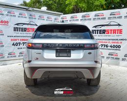 2018 LAND ROVER RANGE ROVER VELAR For Sale in Orlando