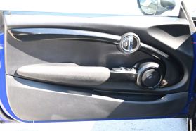2019 MINI HARDTOP 2 DOOR HATCHBACK 4-CYL, TURBO, 2.0 LITER COOPER S HATCHBACK 2D