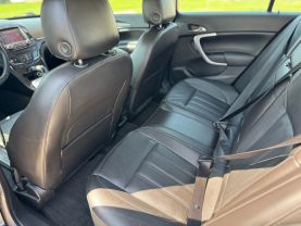 2015 BUICK REGAL SEDAN 4-CYL, TURBO, 2.0 LITER PREMIUM I SEDAN 4D