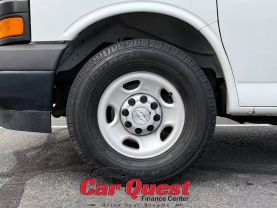 2018 Chevrolet Express 2500 Cargo - Image 24