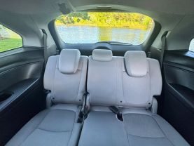 2018 HONDA ODYSSEY