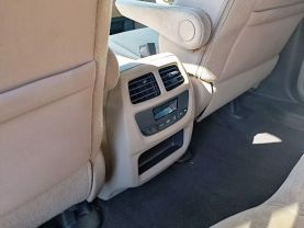 2016 HONDA PILOT SUV V6, I-VTEC, 3.5 LITER EX SPORT UTILITY 4D