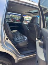 2007 HONDA PILOT