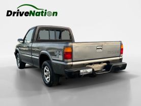 1988 MAZDA PICKUP PICKUP - LX SHORT BED