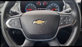 2018 Chevrolet Traverse Ls Sport Utility 4d - Image 11