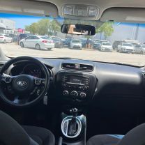 2016 KIA SOUL WAGON 4-CYL, 1.6 LITER WAGON 4D
