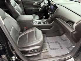2020 CHEVROLET TRAVERSE SUV V6, 3.6 LITER LT SPORT UTILITY 4D at Major Key Motors - used car dealership in Lebanon, PA.