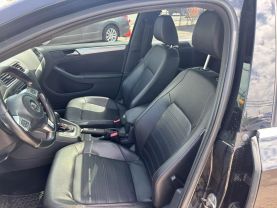 2013 Volkswagen Jetta - Image 11