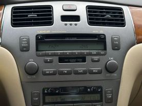 2005 LEXUS ES SEDAN - AUTOMATIC - Dart Auto Group