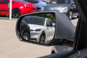 2023 CADILLAC CT4 SEDAN 4-CYL, TURBO, 2.0 LITER PREMIUM LUXURY SEDAN 4D