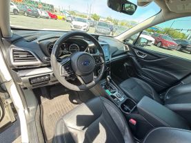 2020 SUBARU FORESTER SUV 4-CYL, 2.5 LITER LIMITED SPORT UTILITY 4D