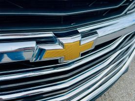 2022 CHEVROLET MALIBU SEDAN 4-CYL, TURBO, 1.5 LITER LS SEDAN 4D