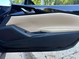 2016 MAZDA MX-5 MIATA GRAND TOURING CONVERTIBLE 2D