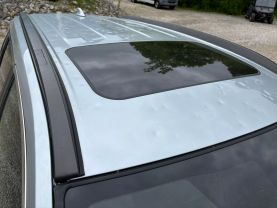 2022 TOYOTA COROLLA CROSS SUV 4-CYL, 2.0 LITER XLE SPORT UTILITY 4D at T&T Repairables - used car dealership in Spencer, Indiana.