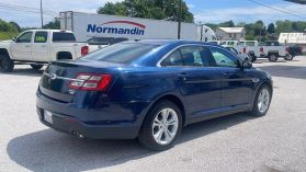 2017 Ford Taurus Sel Sedan 4d - Image 4