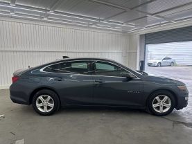2019 CHEVROLET MALIBU
